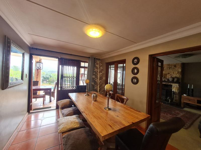 To Let 4 Bedroom Property for Rent in Rome Glen Western Cape